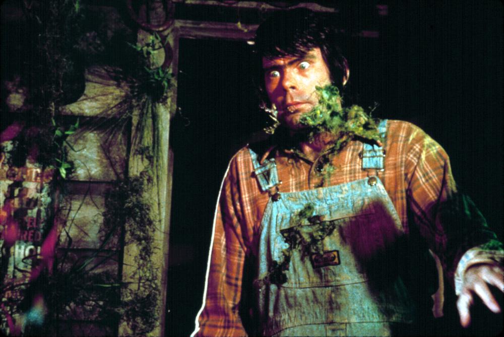 Stephen King