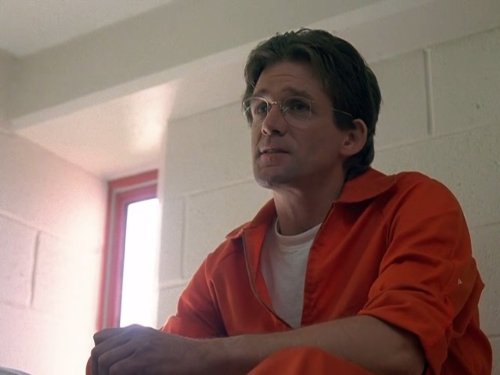 Anthony Heald