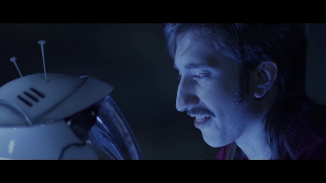 Gavin Free