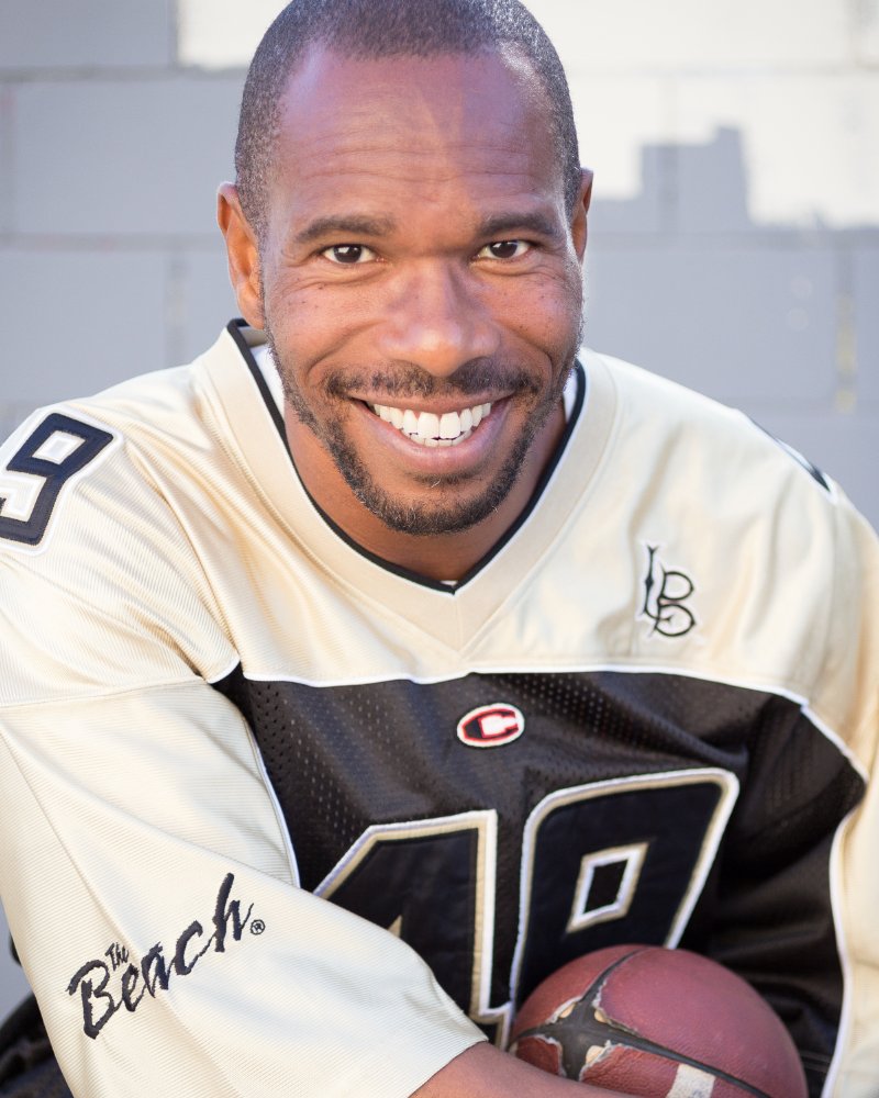 Deon Sams