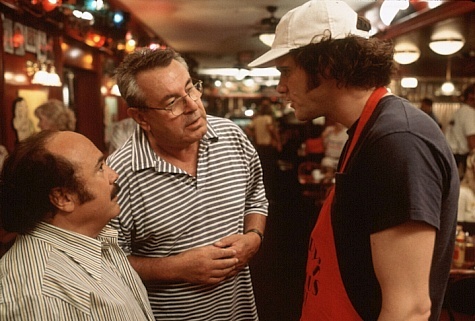 Milos Forman
