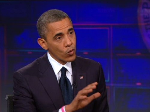 Barack Obama