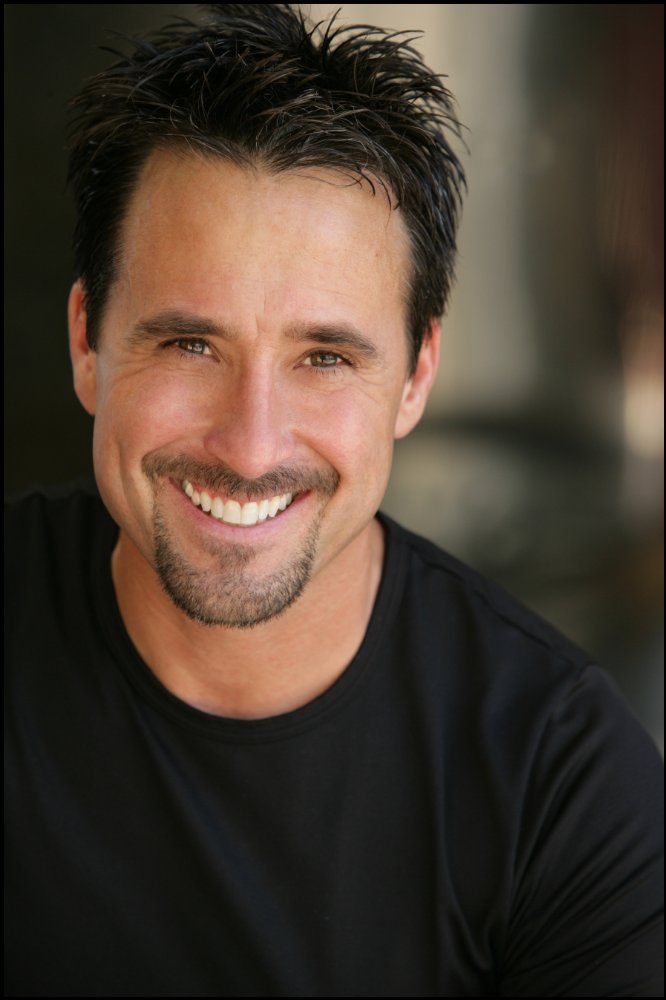 Mark Parra