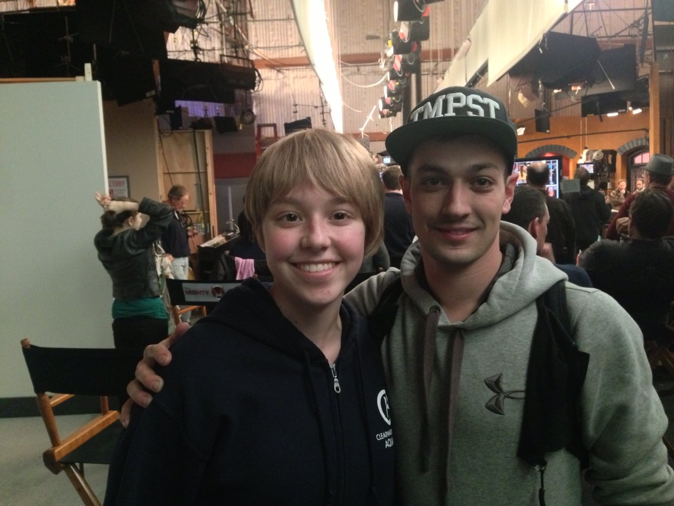 Cory DeMeyers