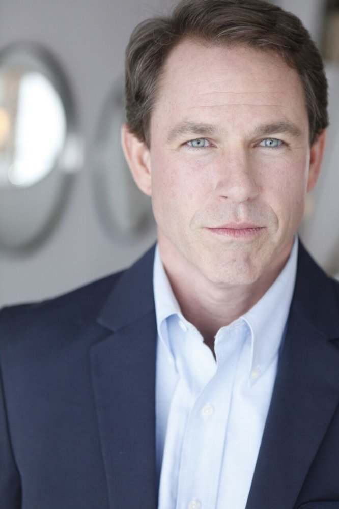 Brendan Wentworth