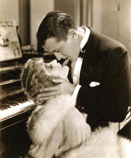 Betty Compson