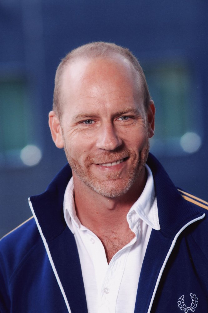 Doug Tompos