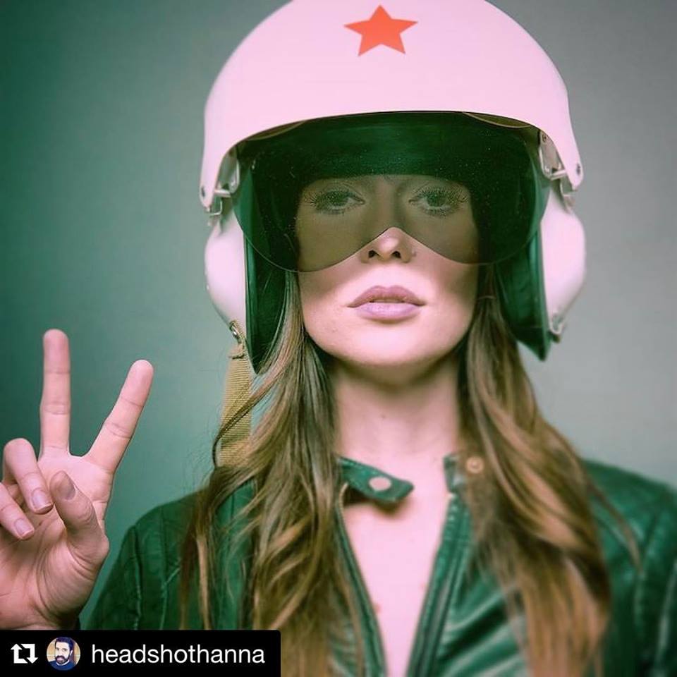 Tara Erickson