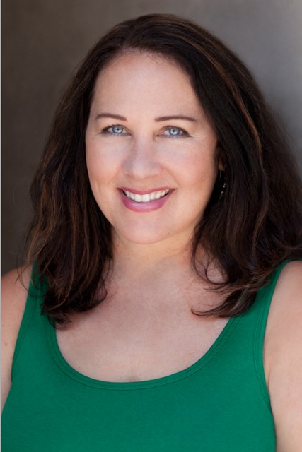 Suzanne Sumner Ferry