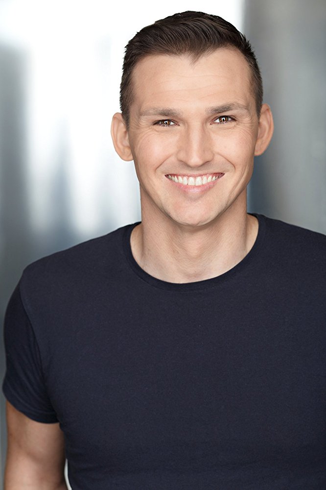 Christopher Ross Martin