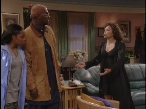 Thomas Mikal Ford