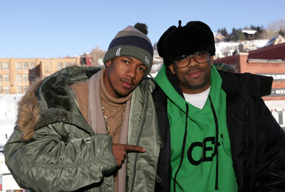 Damon Dash