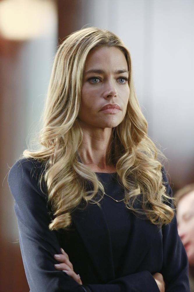 Denise Richards