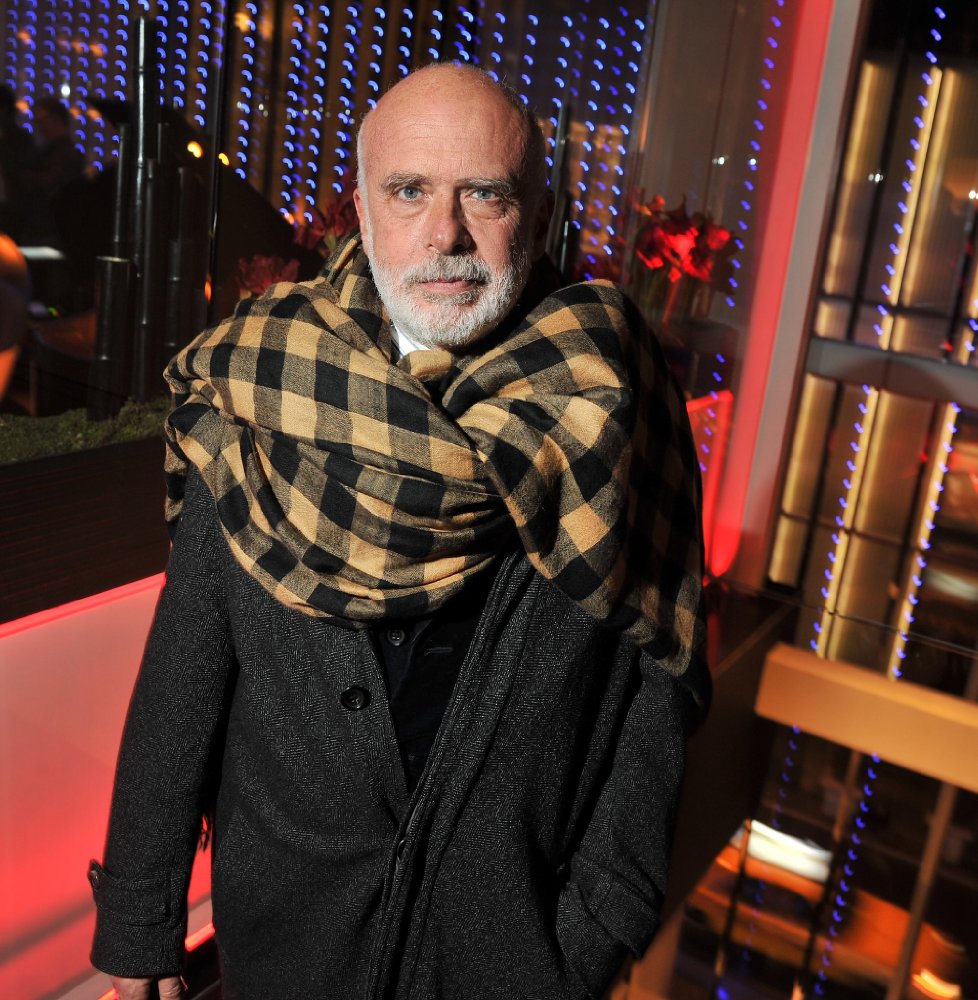 Francesco Clemente