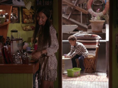 Joy Bryant