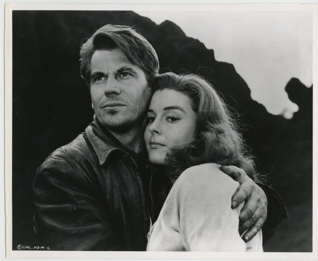 Ron Randell