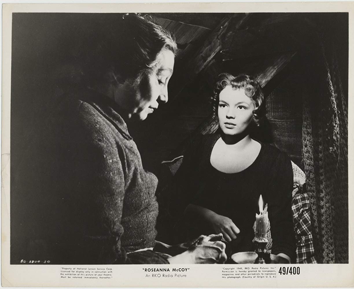 Joan Evans