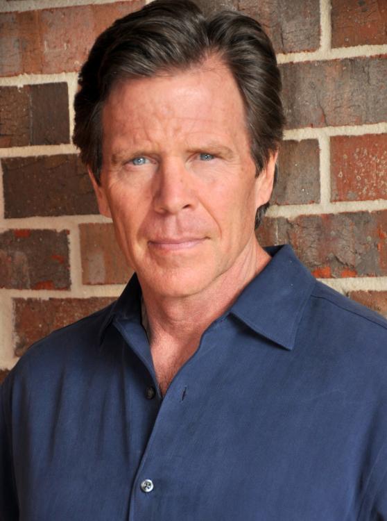 Grant Goodeve