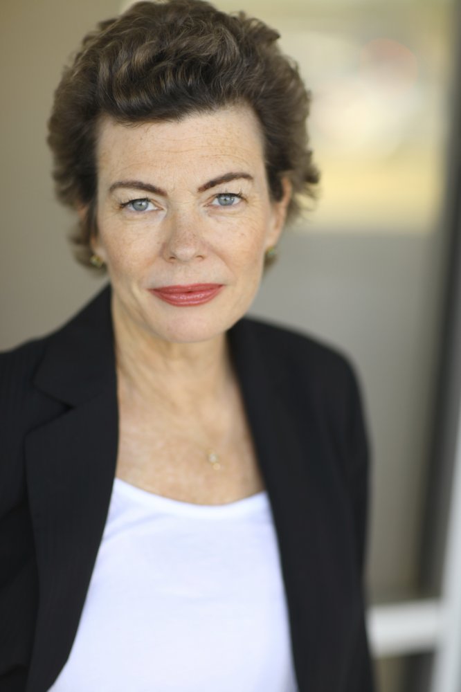 Valerie Hanna