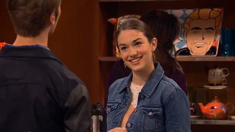 Sedona James