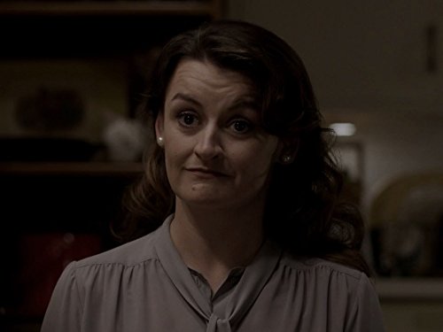 Alison Wright