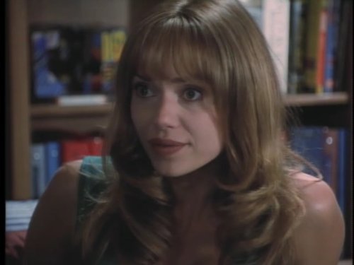 Vanessa Angel