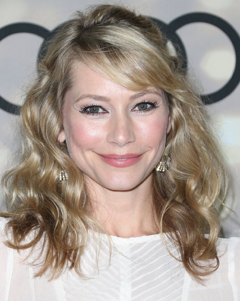 Meredith Monroe