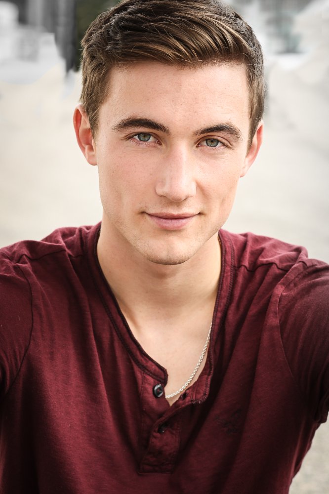 Jordan Burtchett