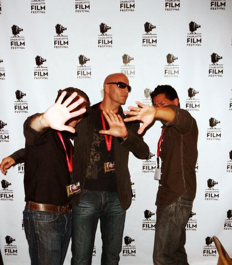 Mark DiConzo