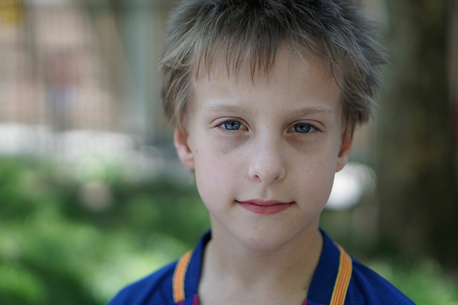 Jayden Abrams