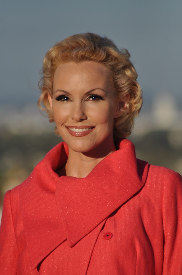 Alexandra Smothers
