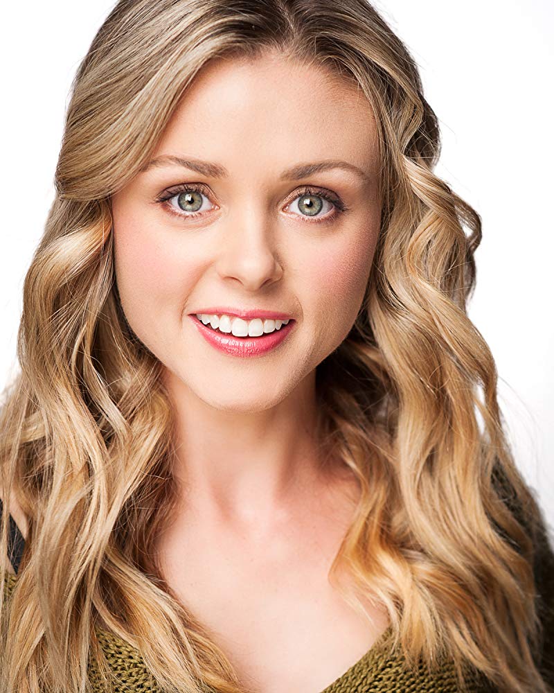 Sarah Grace