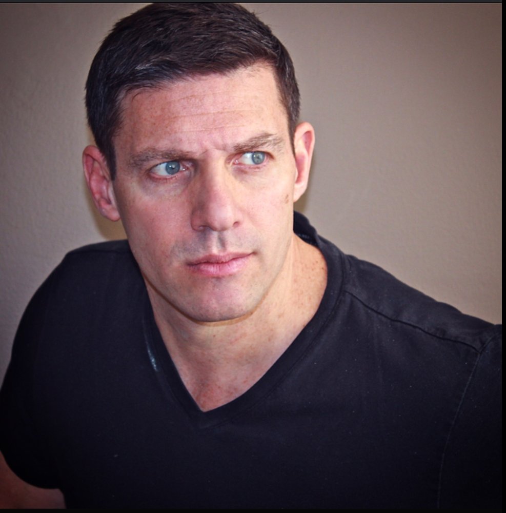 Craig Thomas Rivela