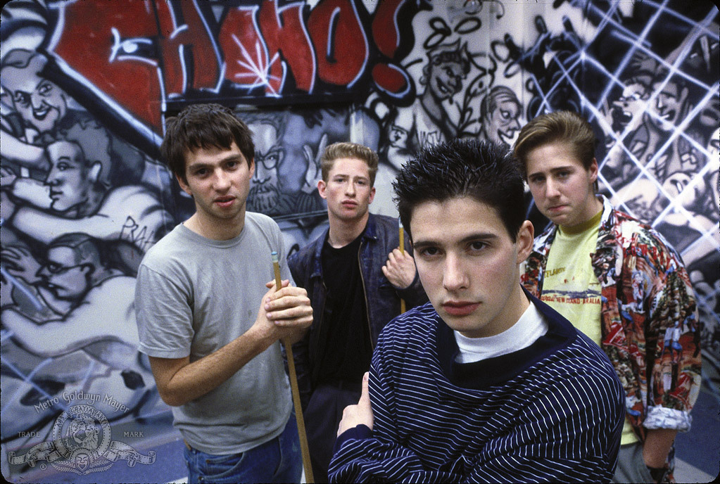 Adam Horovitz