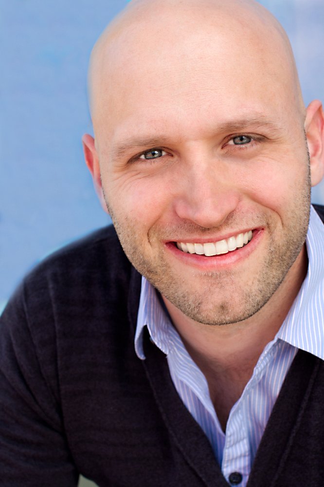 Jarret LeMaster