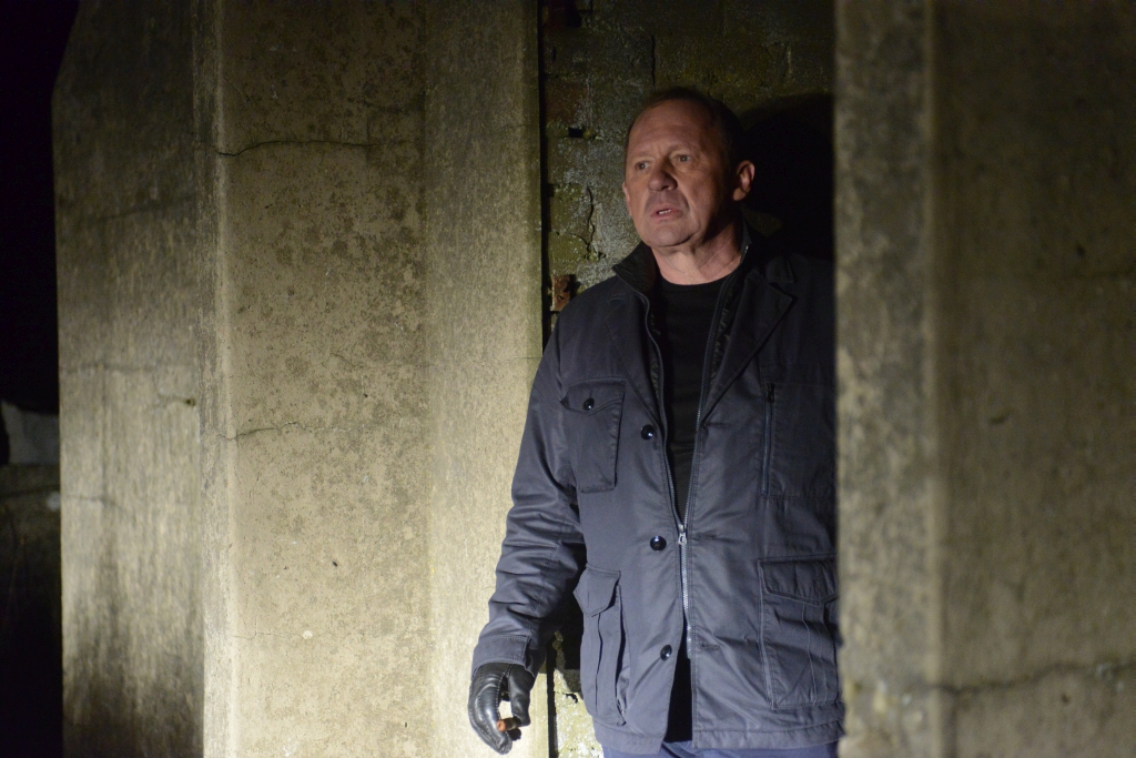 Peter Firth