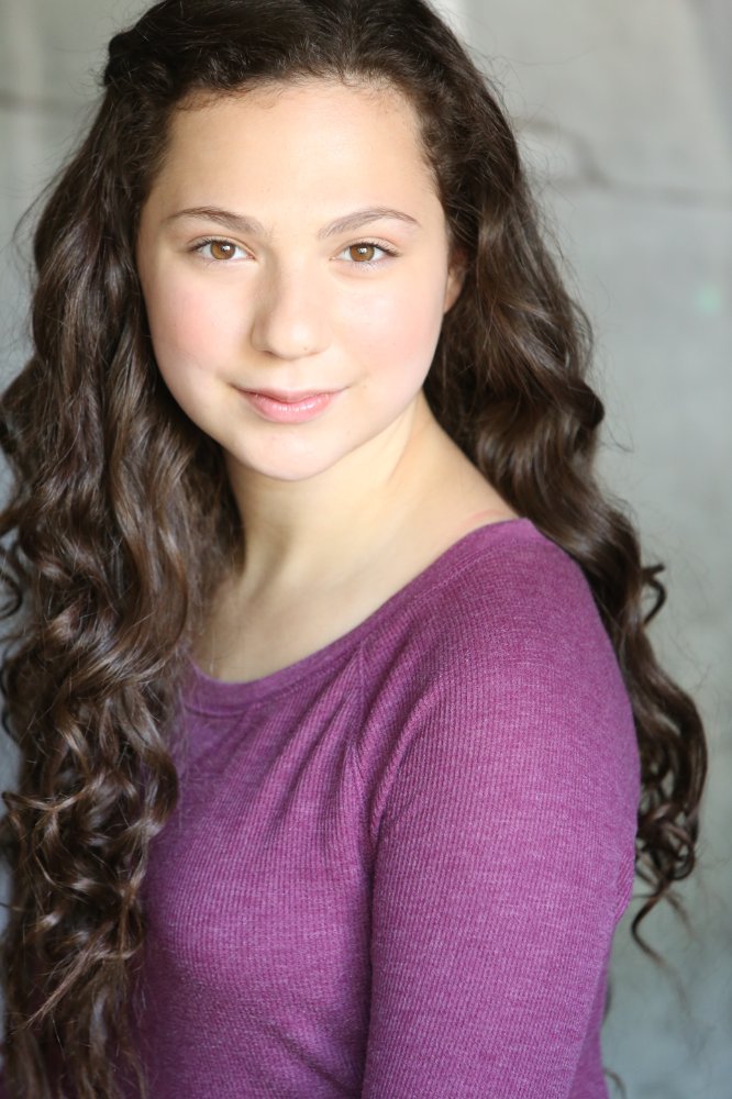 Rebecca Lynn Goldfarb