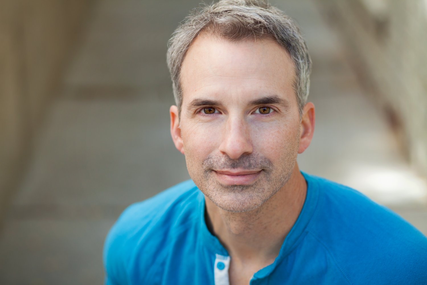 Brian Lafontaine