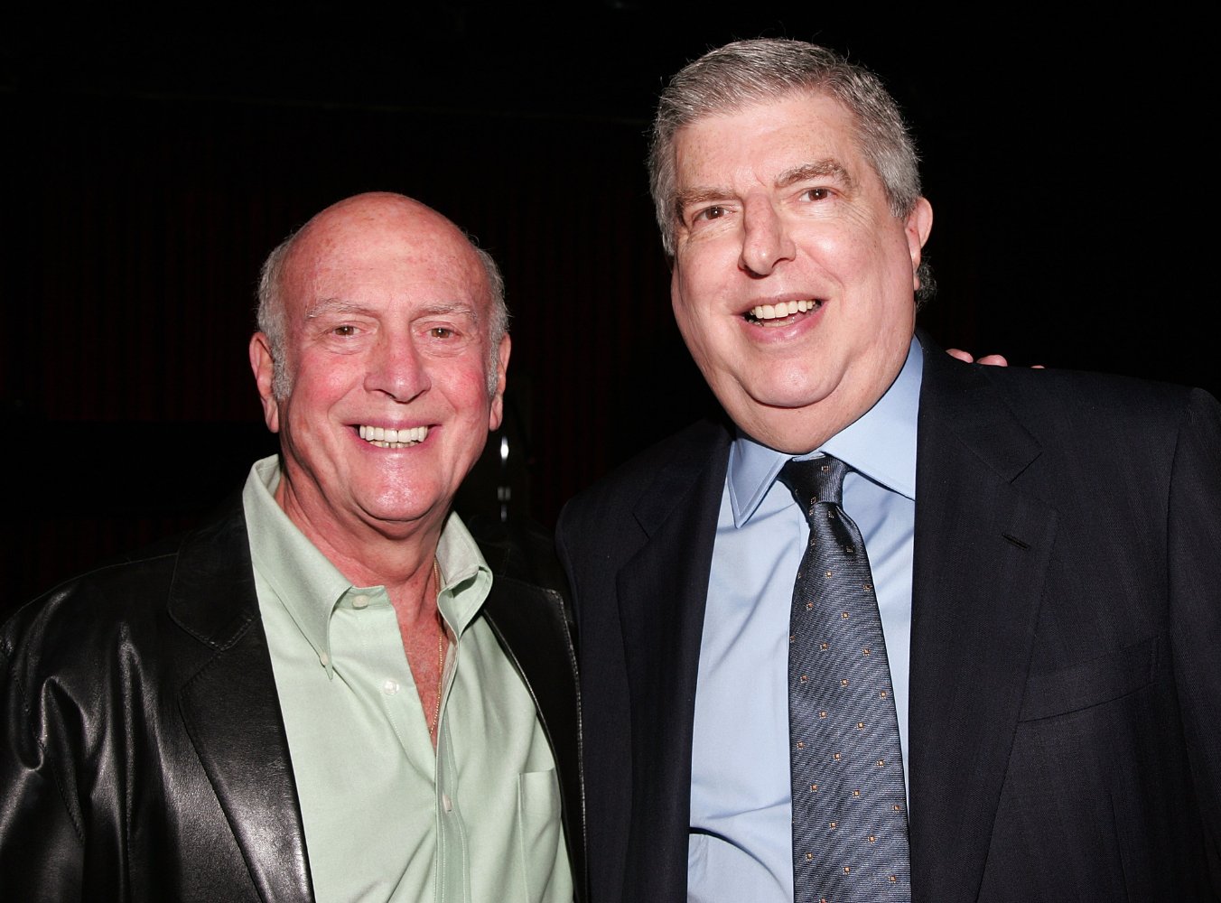 Marvin Hamlisch