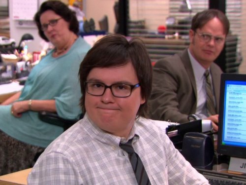 Clark Duke