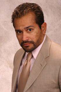 Tony Alameda