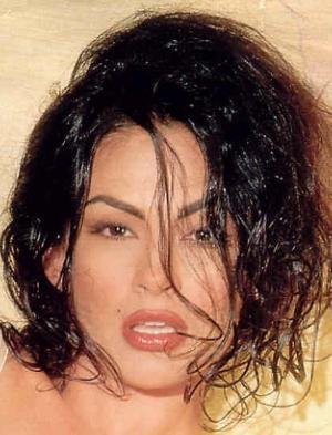 Rebecca Ferratti