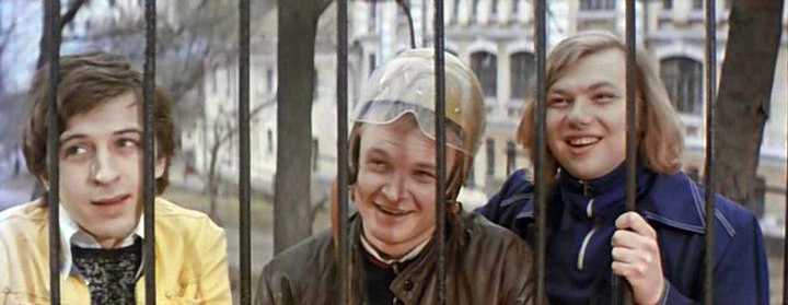 Sergey Bachurskiy