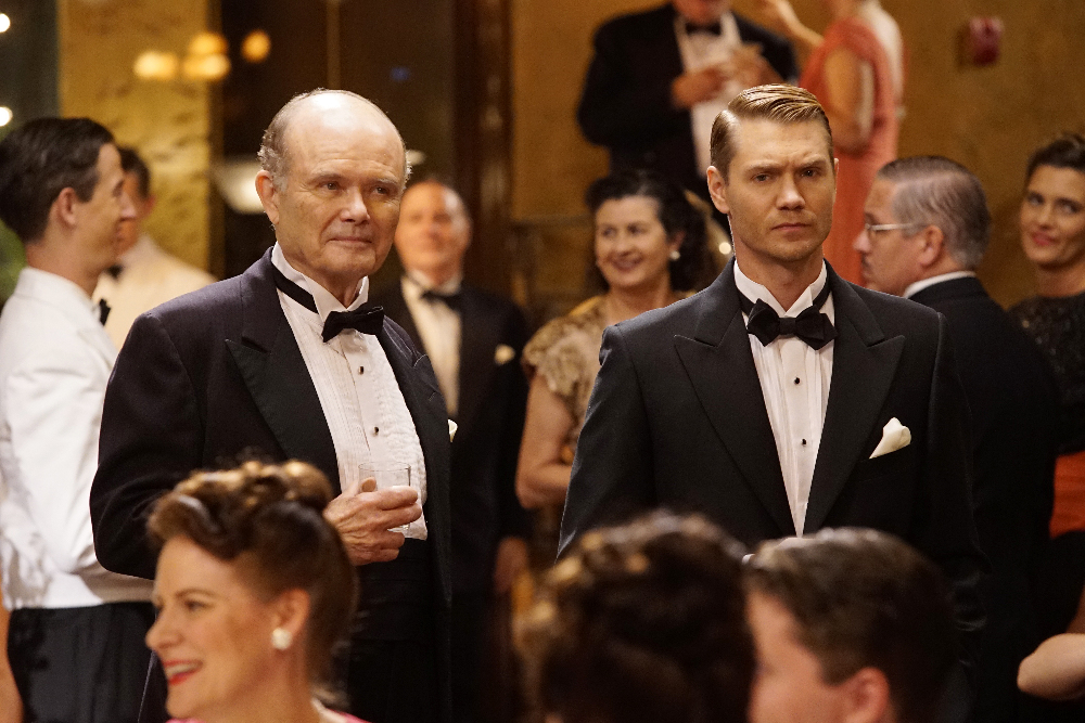 Kurtwood Smith