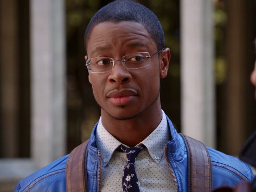 Arjay Smith