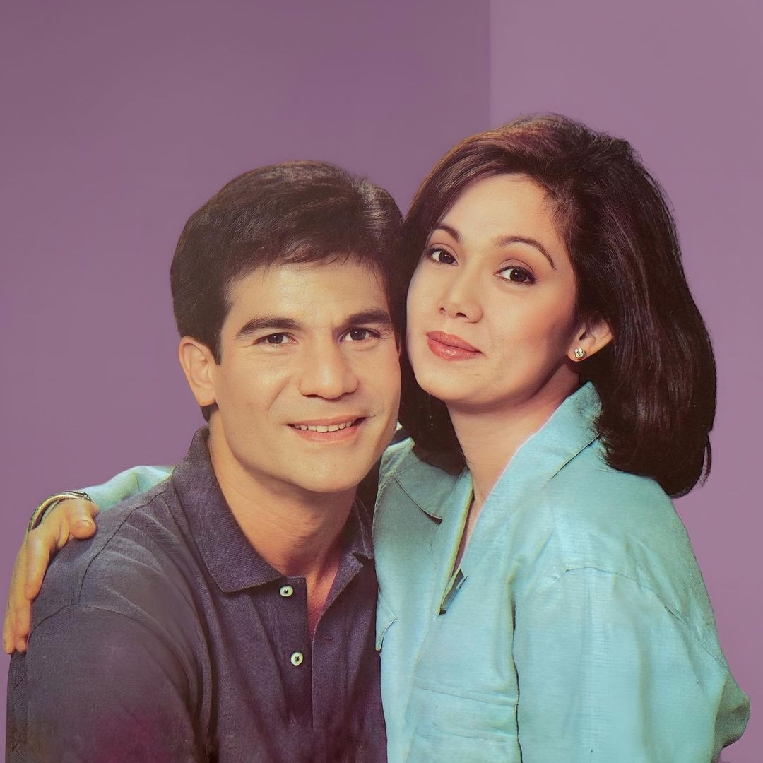 Maricel Soriano