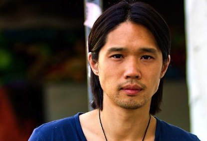 Richard Chiu