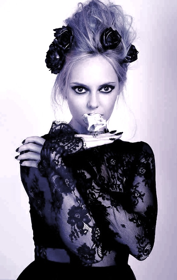 Hannah Tointon
