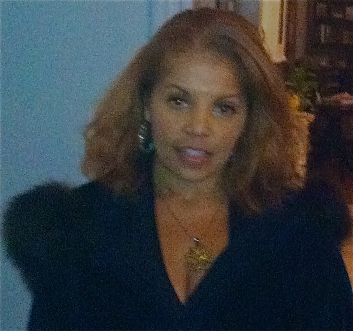 Linda D Gaines