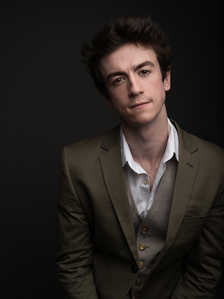 Patrick Reilly